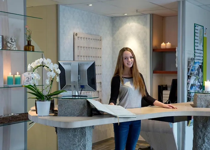 Hamar Vandrerhjem Hotel